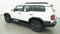 2026 Toyota Land Cruiser Land Cruiser