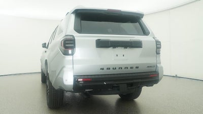 2026 Toyota 4Runner i-FORCE MAX Platinum