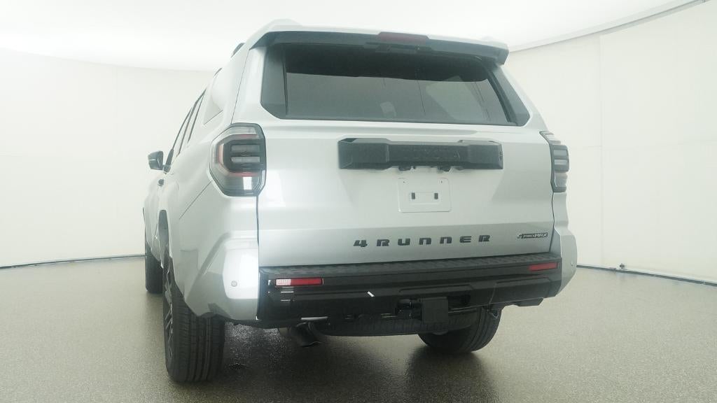 2026 Toyota 4Runner i-FORCE MAX Platinum