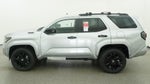 2026 Toyota 4Runner i-FORCE MAX Platinum