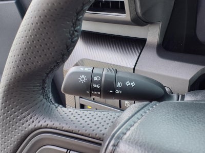 2026 Toyota 4Runner i-FORCE MAX TRD Pro