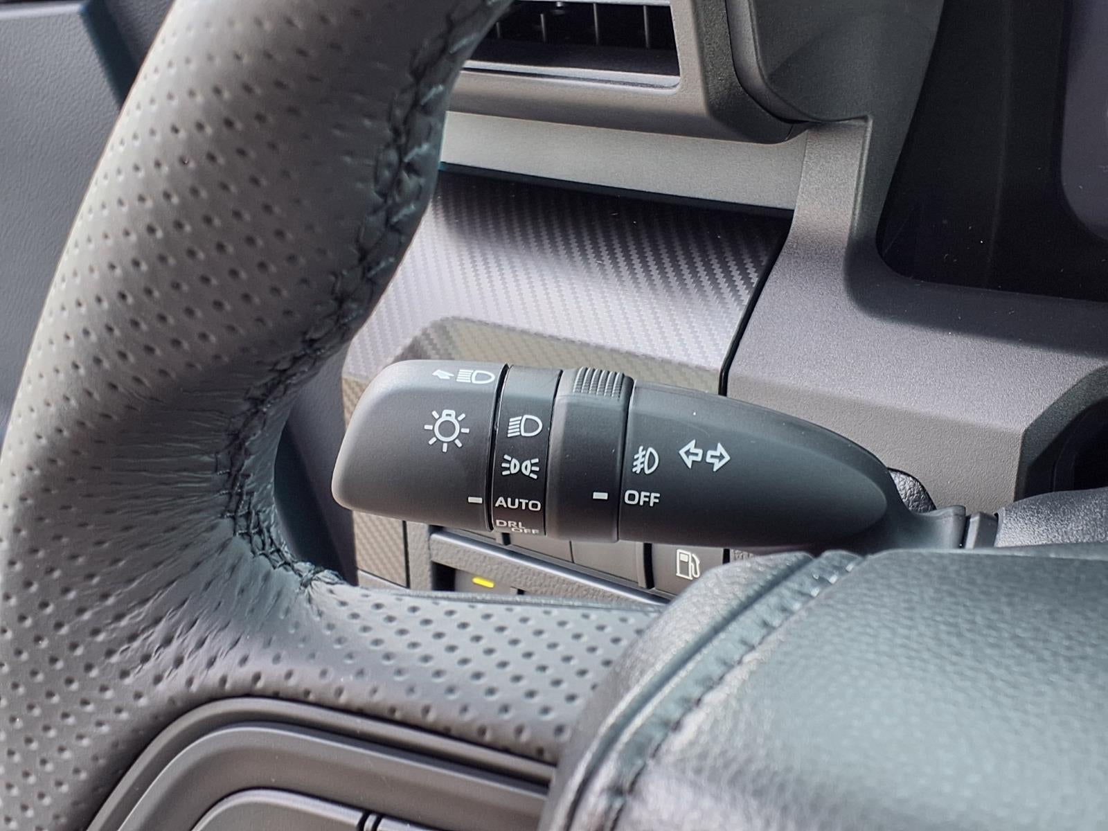 2026 Toyota 4Runner i-FORCE MAX TRD Pro