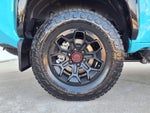 2026 Toyota 4Runner i-FORCE MAX TRD Pro