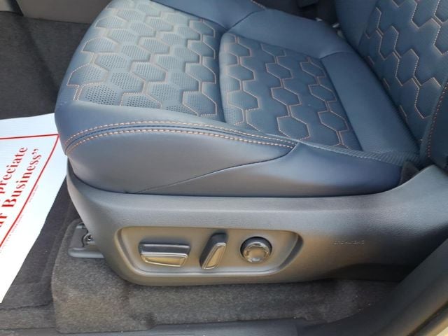 2026 Toyota 4Runner i-FORCE MAX Platinum