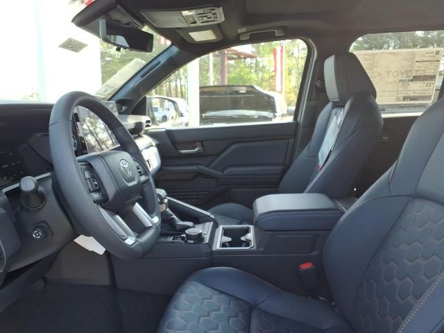 2026 Toyota 4Runner i-FORCE MAX Platinum