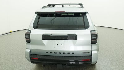 2026 Toyota 4Runner i-FORCE MAX Platinum