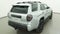 2026 Toyota 4Runner i-FORCE MAX Platinum