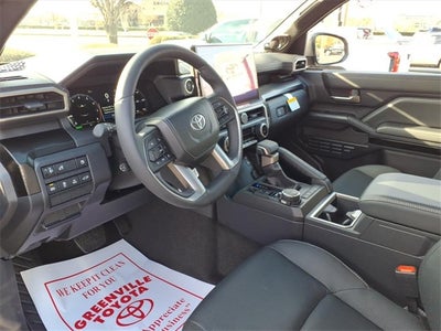 2026 Toyota 4Runner i-FORCE MAX Limited i-FORCE MAX