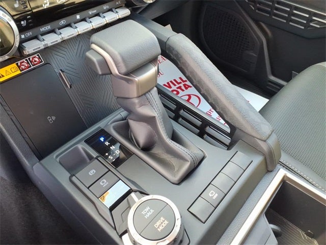 2026 Toyota 4Runner i-FORCE MAX Limited i-FORCE MAX