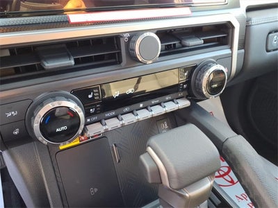 2026 Toyota 4Runner i-FORCE MAX Limited i-FORCE MAX