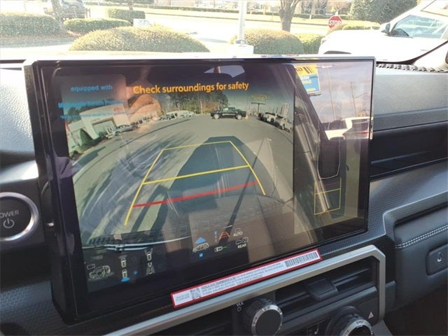 2026 Toyota 4Runner i-FORCE MAX Limited i-FORCE MAX