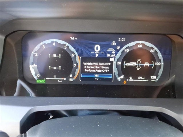 2026 Toyota 4Runner i-FORCE MAX Limited i-FORCE MAX