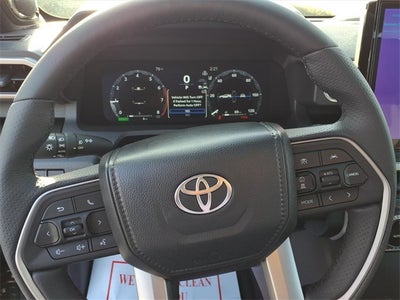 2026 Toyota 4Runner i-FORCE MAX Limited i-FORCE MAX