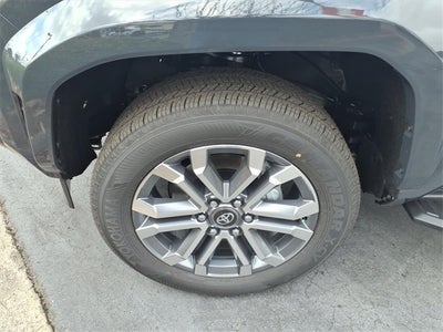 2026 Toyota 4Runner i-FORCE MAX Limited i-FORCE MAX