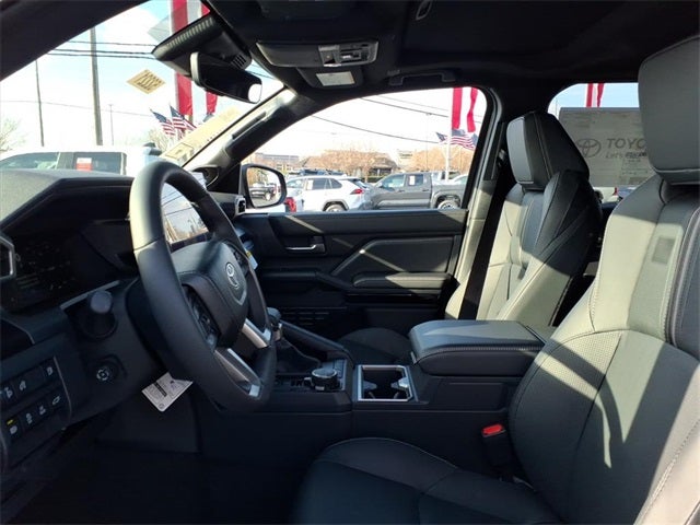 2026 Toyota 4Runner i-FORCE MAX Limited i-FORCE MAX