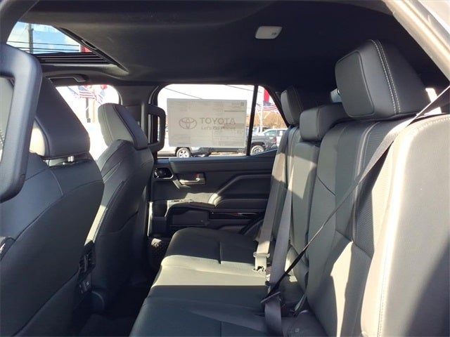 2026 Toyota 4Runner i-FORCE MAX Limited i-FORCE MAX