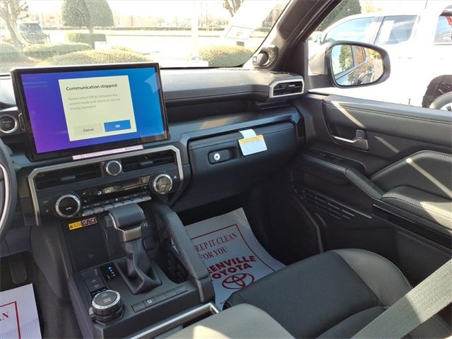 2026 Toyota 4Runner i-FORCE MAX Limited i-FORCE MAX