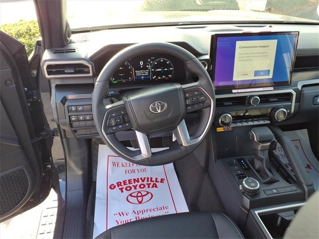 2026 Toyota 4Runner i-FORCE MAX Limited i-FORCE MAX