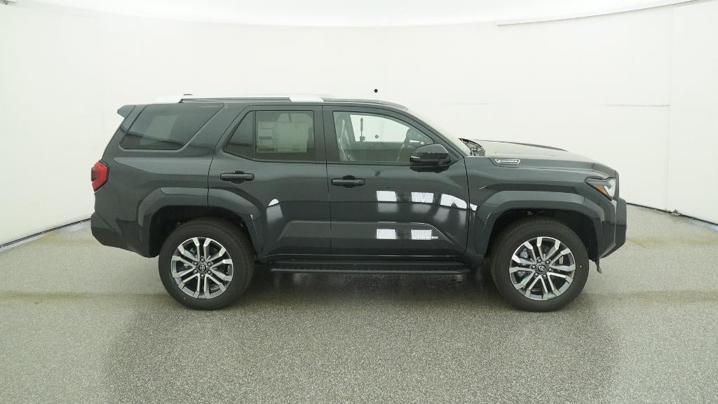 2026 Toyota 4Runner i-FORCE MAX Limited i-FORCE MAX