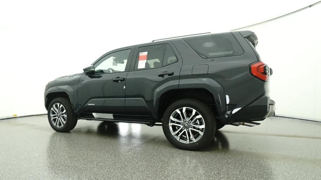 2026 Toyota 4Runner i-FORCE MAX Limited i-FORCE MAX