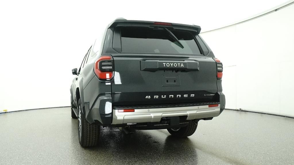 2026 Toyota 4Runner i-FORCE MAX Limited i-FORCE MAX