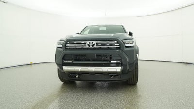 2026 Toyota 4Runner i-FORCE MAX Limited i-FORCE MAX