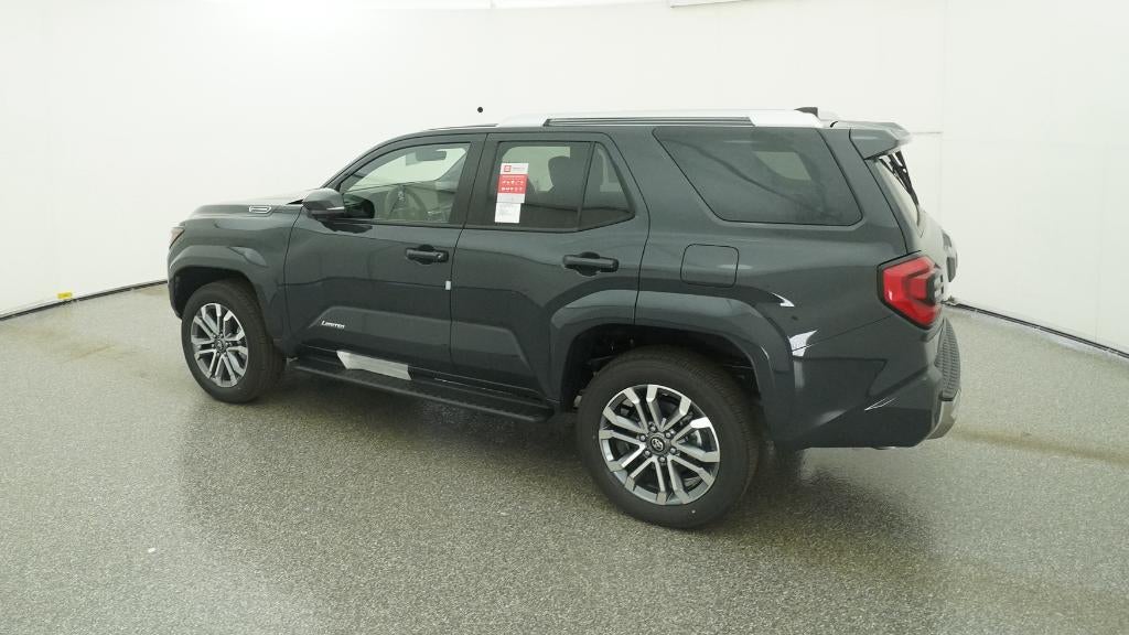 2026 Toyota 4Runner i-FORCE MAX Limited i-FORCE MAX