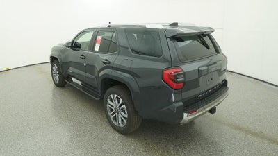 2026 Toyota 4Runner i-FORCE MAX Limited i-FORCE MAX