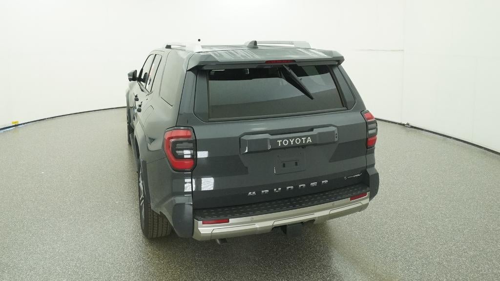 2026 Toyota 4Runner i-FORCE MAX Limited i-FORCE MAX