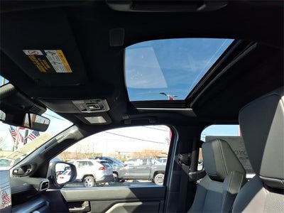 2026 Toyota 4Runner i-FORCE MAX TRD Off-Road Premium i-FORCE MAX