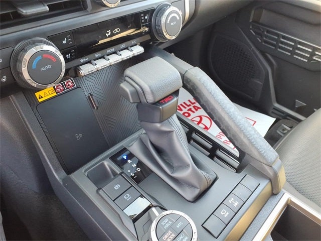 2026 Toyota 4Runner i-FORCE MAX TRD Off-Road Premium i-FORCE MAX