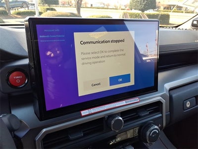 2026 Toyota 4Runner i-FORCE MAX TRD Off-Road Premium i-FORCE MAX