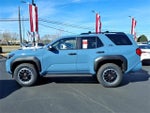 2026 Toyota 4Runner i-FORCE MAX TRD Off-Road Premium i-FORCE MAX