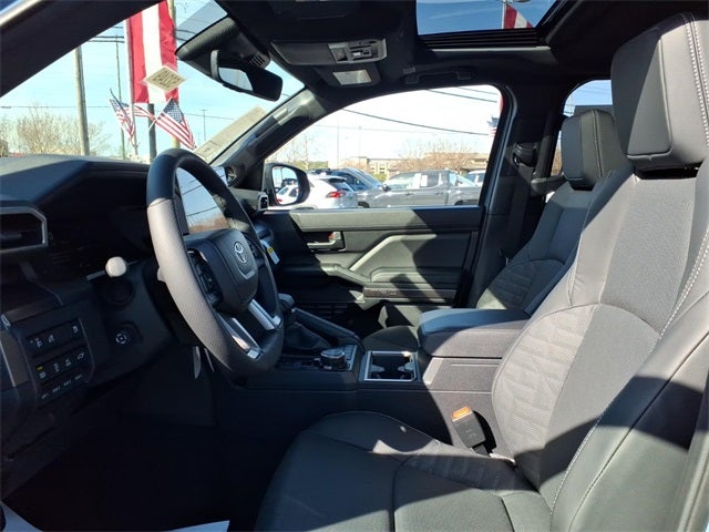 2026 Toyota 4Runner i-FORCE MAX TRD Off-Road Premium i-FORCE MAX