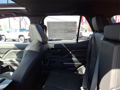 2026 Toyota 4Runner i-FORCE MAX TRD Off-Road Premium i-FORCE MAX