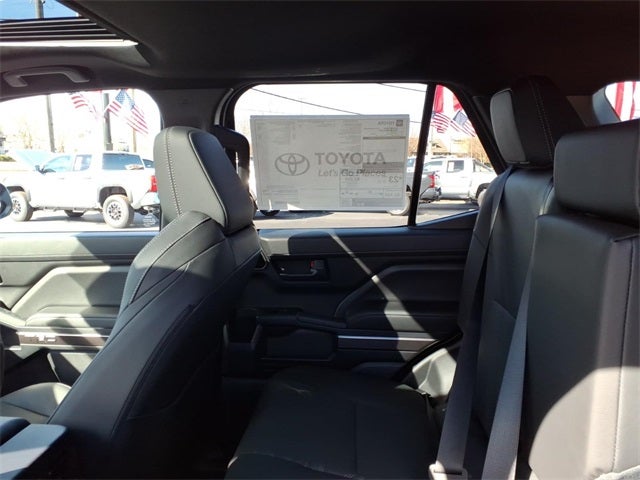 2026 Toyota 4Runner i-FORCE MAX TRD Off-Road Premium i-FORCE MAX