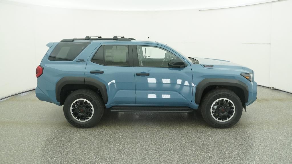 2026 Toyota 4Runner i-FORCE MAX TRD Off-Road Premium i-FORCE MAX