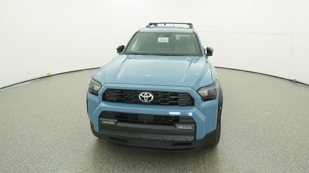 2026 Toyota 4Runner i-FORCE MAX TRD Off-Road Premium i-FORCE MAX