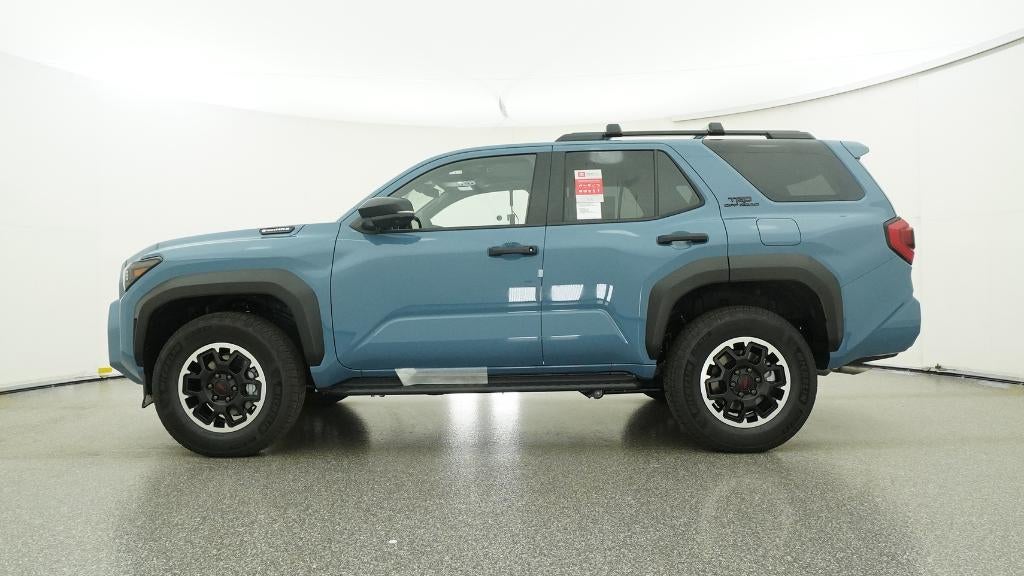 2026 Toyota 4Runner i-FORCE MAX TRD Off-Road Premium i-FORCE MAX