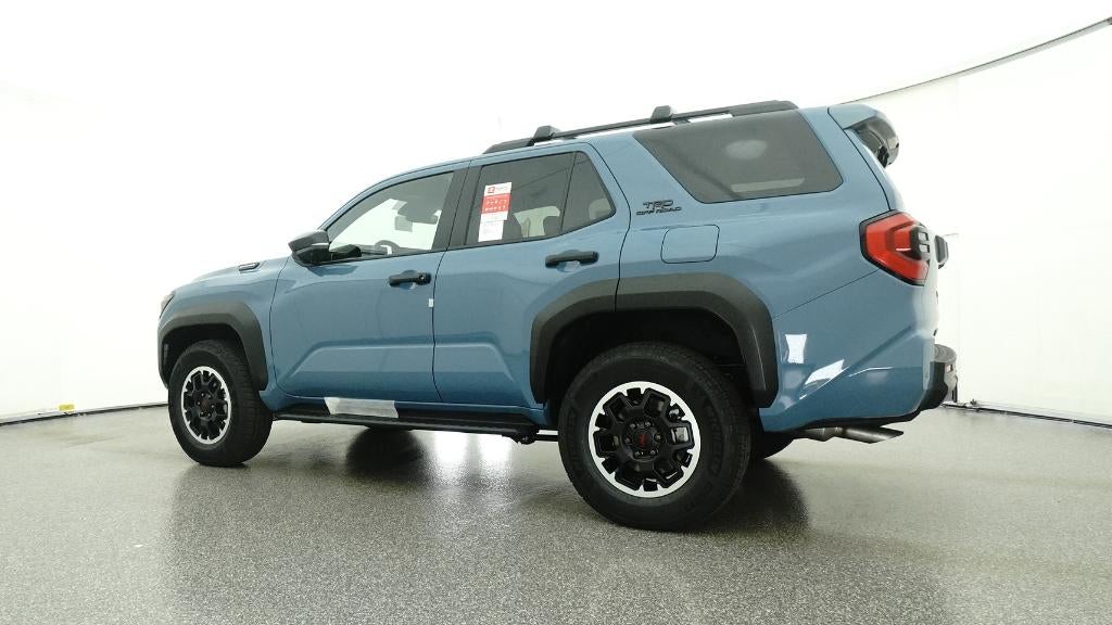 2026 Toyota 4Runner i-FORCE MAX TRD Off-Road Premium i-FORCE MAX