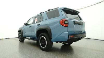 2026 Toyota 4Runner i-FORCE MAX TRD Off-Road Premium i-FORCE MAX
