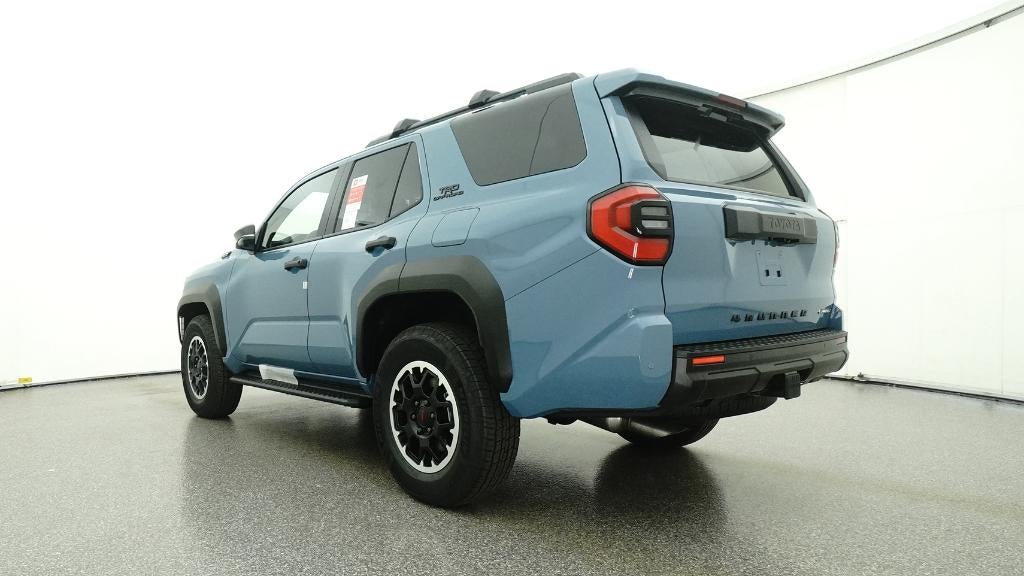 2026 Toyota 4Runner i-FORCE MAX TRD Off-Road Premium i-FORCE MAX