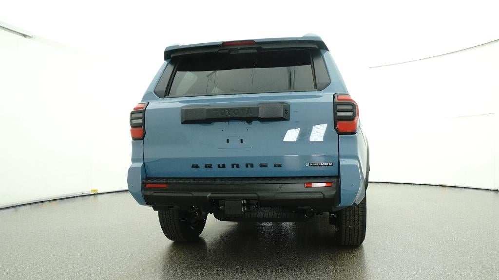 2026 Toyota 4Runner i-FORCE MAX TRD Off-Road Premium i-FORCE MAX