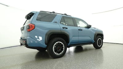 2026 Toyota 4Runner i-FORCE MAX TRD Off-Road Premium i-FORCE MAX