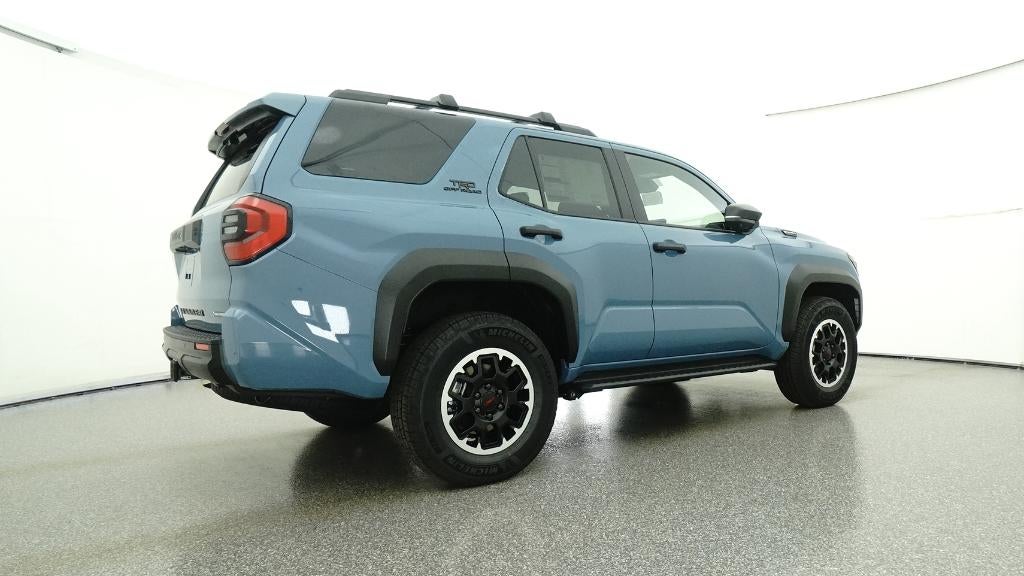 2026 Toyota 4Runner i-FORCE MAX TRD Off-Road Premium i-FORCE MAX