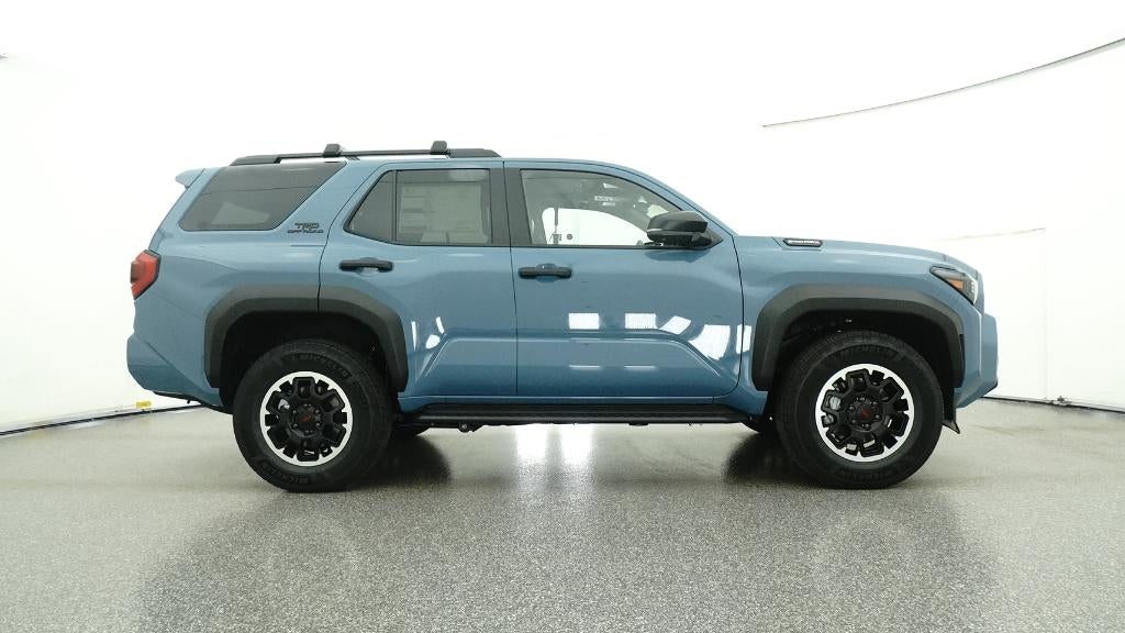 2026 Toyota 4Runner i-FORCE MAX TRD Off-Road Premium i-FORCE MAX
