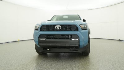 2026 Toyota 4Runner i-FORCE MAX TRD Off-Road Premium i-FORCE MAX