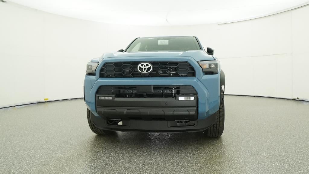 2026 Toyota 4Runner i-FORCE MAX TRD Off-Road Premium i-FORCE MAX