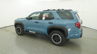 2026 Toyota 4Runner i-FORCE MAX TRD Off-Road Premium i-FORCE MAX