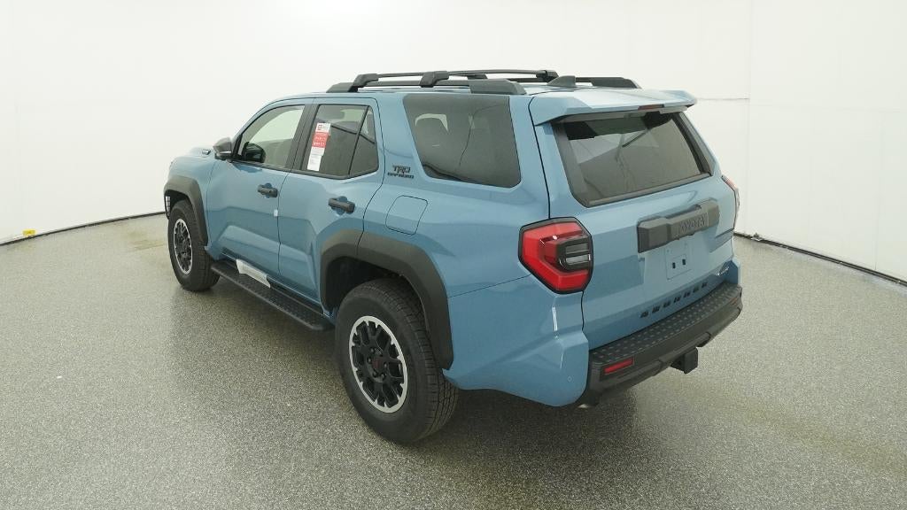 2026 Toyota 4Runner i-FORCE MAX TRD Off-Road Premium i-FORCE MAX